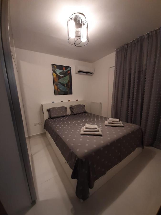 Appartement In Kallikratia Nea Kallikrateia エクステリア 写真