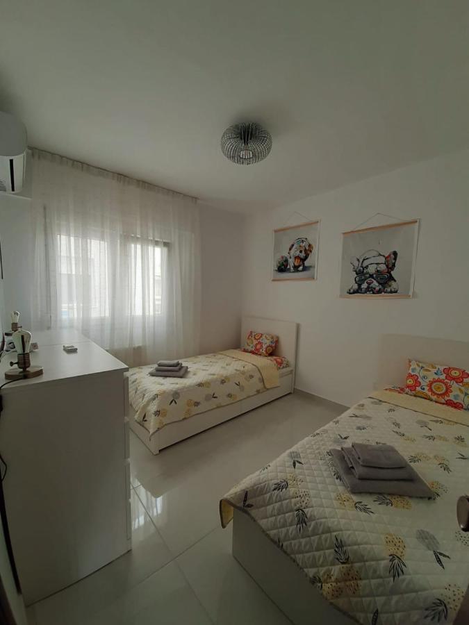 Appartement In Kallikratia Nea Kallikrateia エクステリア 写真